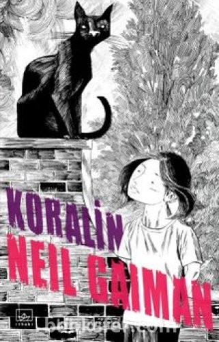 Koralin - Neil Gaiman | PDF İNDİR