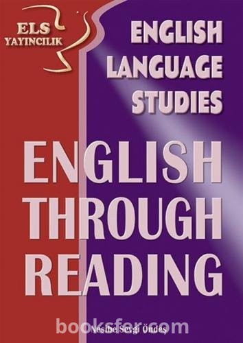 ELS English Language Studies English Through Reading | PDF İNDİR