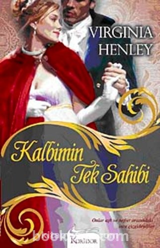 Kalbimin Tek Sahibi - Virginia Henley | PDF İNDİR