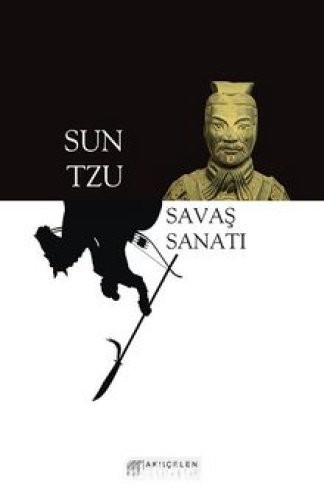 Savaş Sanatı - Sun Tzu | PDF İNDİR