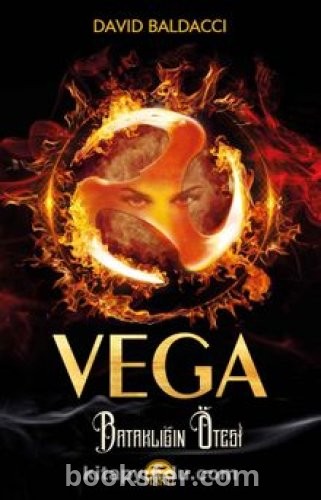 Vega Bataklığın Ötesi - David Baldacci | PDF İNDİR