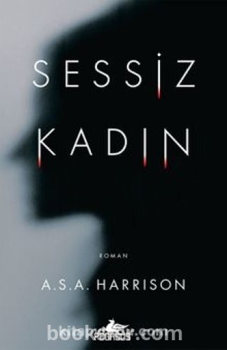 Sessiz Kadın - A. S. A. Harrison | PDF İNDİR