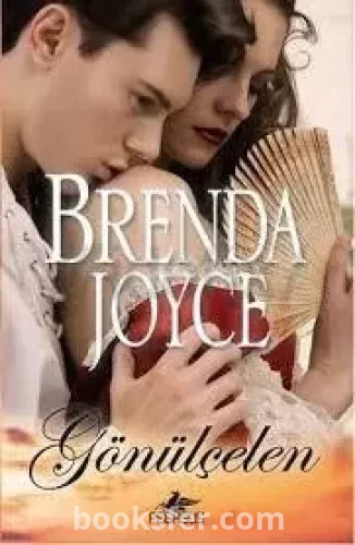 Gönülçelen / deWarenne Dynasty Serisi 1 - Brenda Joyce | PDF İNDİR