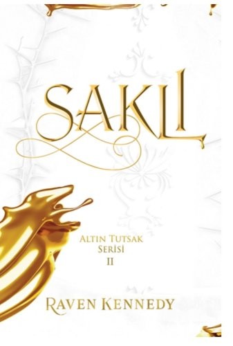 Saklı -Raven Kennedy |PDF İNDİR