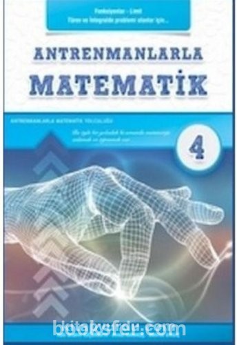 Antrenmanlarla Matematik 4 | PDF İNDİR