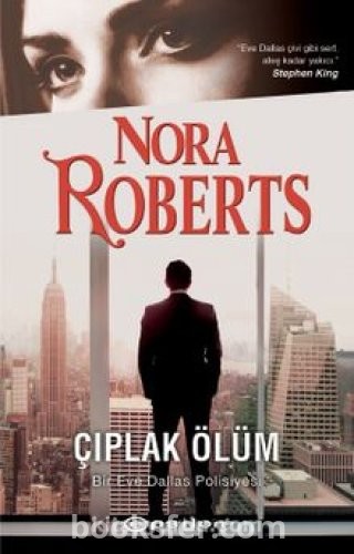 Çıplak Ölüm / Eve Dallas 1 - Nora Roberts | PDF İNDİR