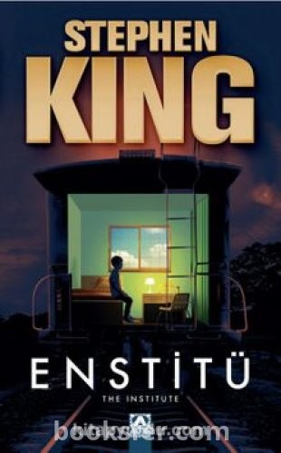 Enstitü - Stephen King | PDF İNDİR