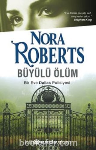 Büyülü Ölüm / Eve Dallas 5 - Nora Roberts | PDF İNDİR