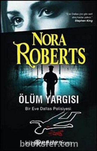 Ölüm Yargısı / Eve Dallas 11 - Nora Roberts | PDF İNDİR