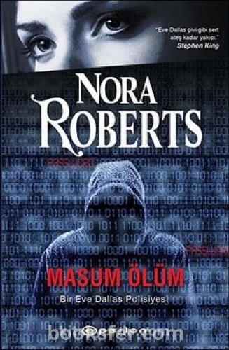 Masum Ölüm  / Eve Dallas 15 - Nora Roberts | PDF İNDİR