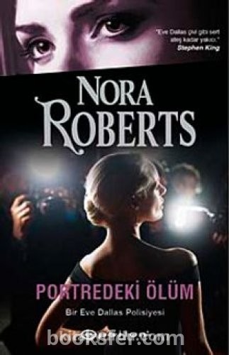 Portredeki Ölüm  / Eve Dallas 16 - Nora Roberts | PDF İNDİR
