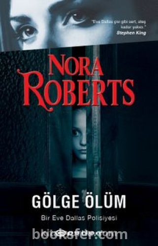 Gölge Ölüm  / Eve Dallas 20 - Nora Roberts | PDF İNDİR