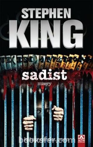 Sadist - Stephen King | PDF İNDİR