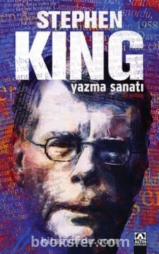 Yazma Sanatı - Stephen King | PDF İNDİR