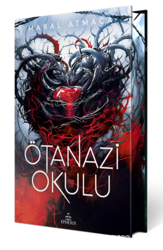 Ötenazi Okulu 4 - Maral Atmaca|PDF İNDİR
