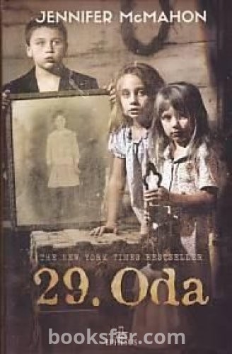 29. Oda - Jennifer McMahon | PDF İNDİR
