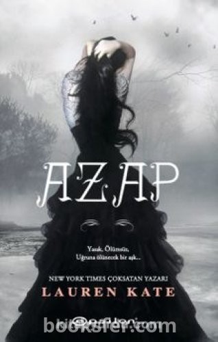 Azap / Fallen 2 - Lauren Kate | PDF İNDİR