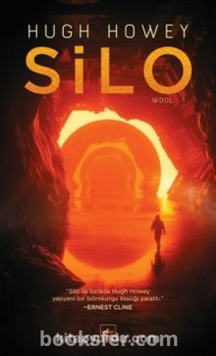 Silo / Wool Serisi 1 - Hugh Howey | PDF İNDİR