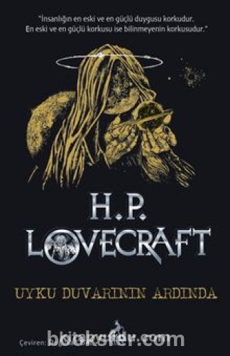 Uyku Duvarının Ardında - H.P. Lovecraft | PDF İNDİR