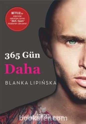 365 Gün Daha 3 - Blanka Lipinska | PDF İNDİR