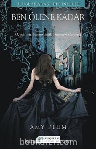 Ben Ölene Kadar 2 - Amy Plum | PDF İNDİR