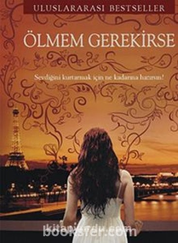 Ölmem Gerekirse 3 - Amy Plum | PDF İNDİR