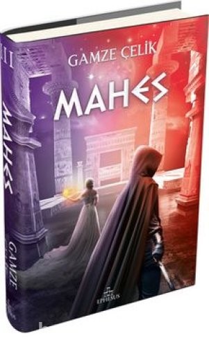 Gamze Çelik - Mahes | PDF İNDİR