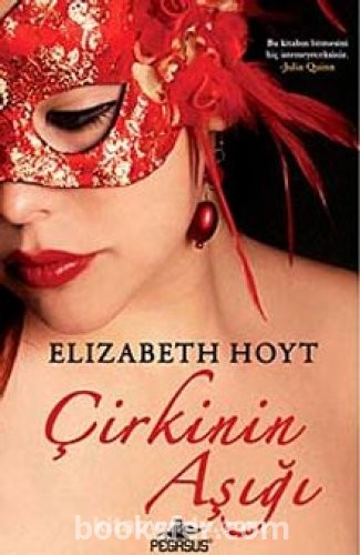 Elizabeth Hoyt - Çirkinin Aşığı | PDF İNDİR