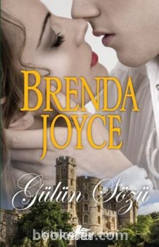 Gülün Sözü - Brenda Joyce | PDF İNDİR