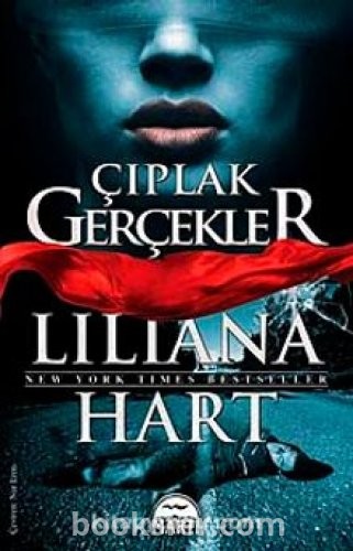 Çıplak Gerçekler - Liliana Hart | PDF İNDİR