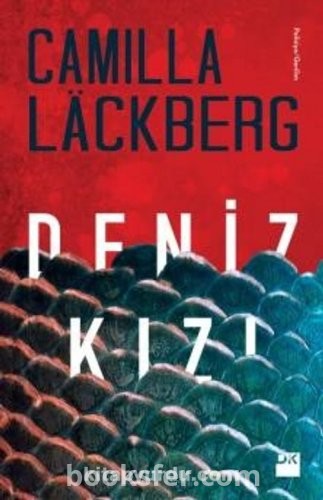 Deniz Kızı - Camilla Lackberg | PDF İNDİR