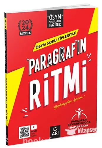 Arı Yayınları Paragrafın Ritmi | PDF İNDİR