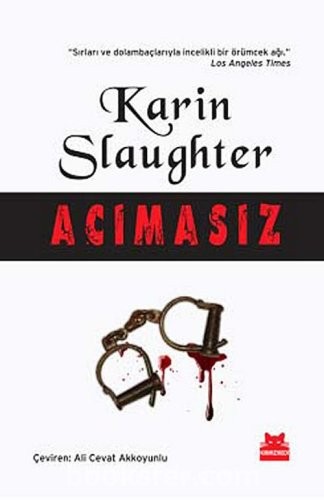 Acımasız - Karin Slaughter | PDF İNDİR