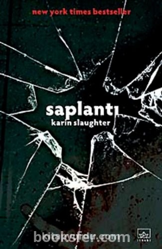 Saplantı - Karin Slaughter | PDF İNDİR