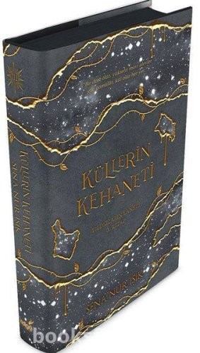 Küllerin Kehaneti (Yıldızların Laneti 3) - Sena Nur Işık|PDF İNDİR