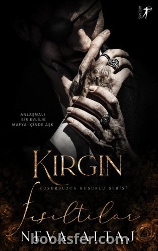 Kırgın Fısıltılar (Kusursuzca Kusurlu 2) - Neva Altaj |PDF İNDİR