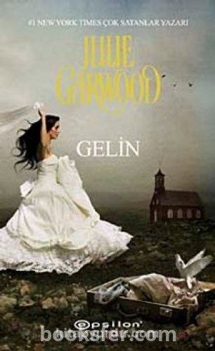 Gelin - Julie Garwood | PDF İNDİR
