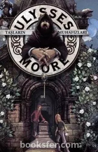 Taşların Muhafızları / Ulysses Moore 5 - P. D. Baccalario | PDF İNDİR