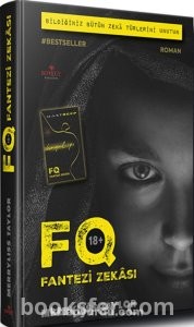 FQ - Fantezi Zekası - Merryliss Taylor |PDF İNDİR