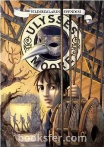 Yıldırımların Efendisi / Ulysses Moore 8 - P. D. Baccalario | PDF İNDİR