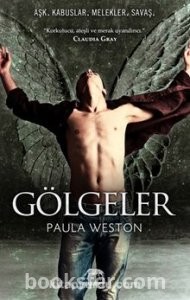 Gölgeler - Paula Weston | PDF İNDİR