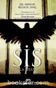 Sis - Paula Weston | PDF İNDİR