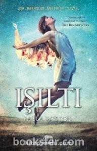 Işıltı - Paula Weston | PDF İNDİR