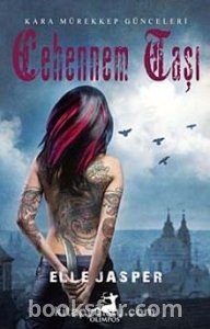 Cehennem Taşı - Elle Jasper | PDF İNDİR