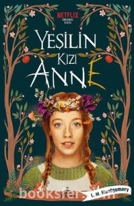 Yeşilin Kızı Anne - LM Montgomery | PDF İNDİR 1