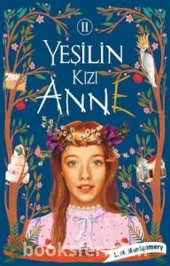 Yeşilin Kızı Anne 2 - L. M. Montgomery | PDF İNDİR 1