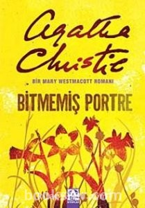 Bitmemiş Portre - Agatha Christie  | PDF İNDİR