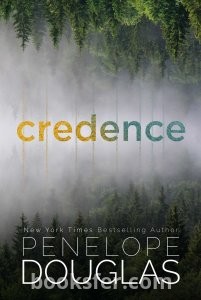 Credence - Penelope Douglas | PDF DOWNLOADNLOAD