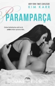 Paramparça - Kim Karr | PDF İNDİR