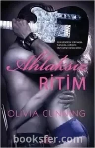 Ahlaksız Ritim - Olivia Cunning |PDF İNDİR